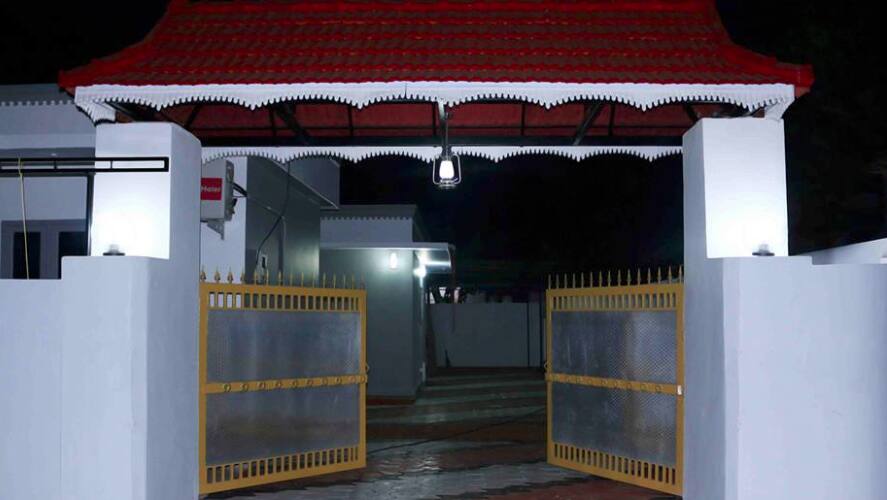 Heera Home Stay, Thiruvalla 1